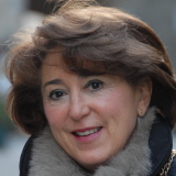 Photo de profil de Sylvie Monnet