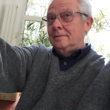 Photo de profil de Alain Legros