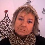 Photo de profil de Anne Marie Le Provost