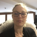 Photo de profil de Stephanie Dupont