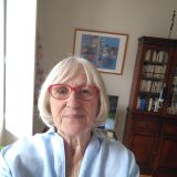 Photo de profil de Henriette Belloteau -Robert
