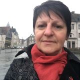 Photo de profil de Francoise Vilain