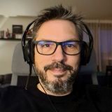 Photo de profil de Martin Bayard