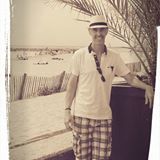 Photo de profil de Christophe Ledoux