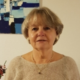 Photo de profil de Danièle Larrieu-Fourcade