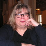 Photo de profil de Bernadette Pierre