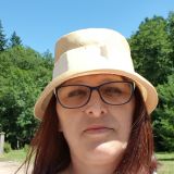 Photo de profil de Marie-Christine Sauvage