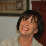 Photo de profil de Arlette Buisson