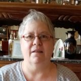 Photo de profil de Véronique Ferron-Lapeyre