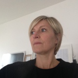 Photo de profil de Carole Autin