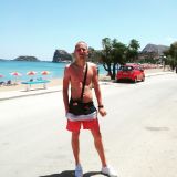 Photo de profil de Sofiane Ghenissa