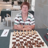 Photo de profil de Martine Dubois