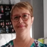 Photo de profil de Elisabeth Garcia