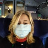 Photo de profil de Myriam Dubois