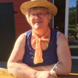 Photo de profil de Christine Merat