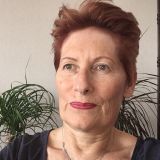 Photo de profil de Chantal Menard