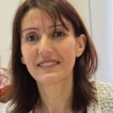Photo de profil de Dalila Cherigui