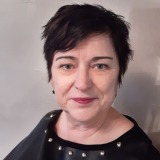 Photo de profil de Patricia Thomas