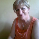 Photo de profil de Marie-Noelle Blot