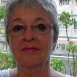 Photo de profil de Anne Rousseau