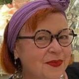 Photo de profil de Isabelle BERGER