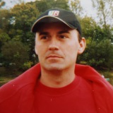 Photo de profil de Mickael Ethuin