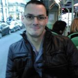 Photo de profil de Ludovic Mouille