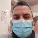 Photo de profil de Pierre Martin