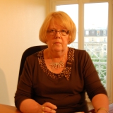 Photo de profil de Christine Cam
