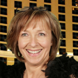 Photo de profil de Nathalie Proust