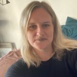 Photo de profil de Marie Pelletier