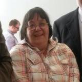 Photo de profil de Brigitte Laurent