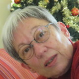 Photo de profil de Madeleine Boucher