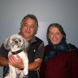 Photo de profil de Bernard Jahn
