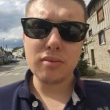 Photo de profil de Nicolas Pradeau