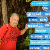 Photo de profil de Bernard Gautier