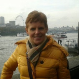 Photo de profil de Martine Caron