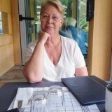 Photo de profil de Ghyslaine Lehning