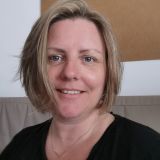 Photo de profil de Sandrine Juglas