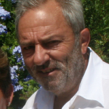 Photo de profil de Bernard Beaudet