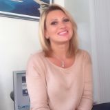 Photo de profil de Isabelle Cazauran