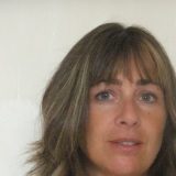 Photo de profil de Brigitte Gomez
