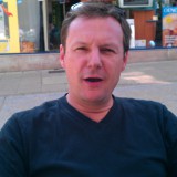 Photo de profil de Pierre Michel Dupin
