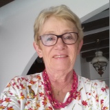 Photo de profil de Françoise Cloup