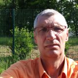 Photo de profil de Thierry Rabourdin