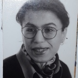 Photo de profil de Louiza Bouyahia