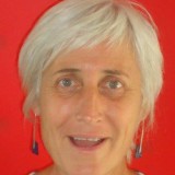 Photo de profil de Nadine Terrom