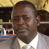 Photo de profil de Mamadou Fofana
