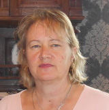 Photo de profil de Beatrice Arriola