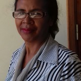 Photo de profil de Joseline Rahantanirainy